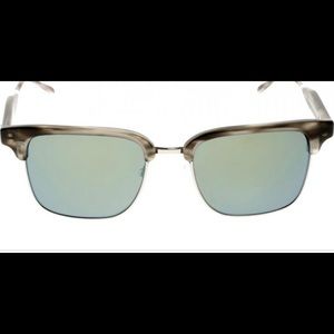 Oliver People’s men’s sunglasses